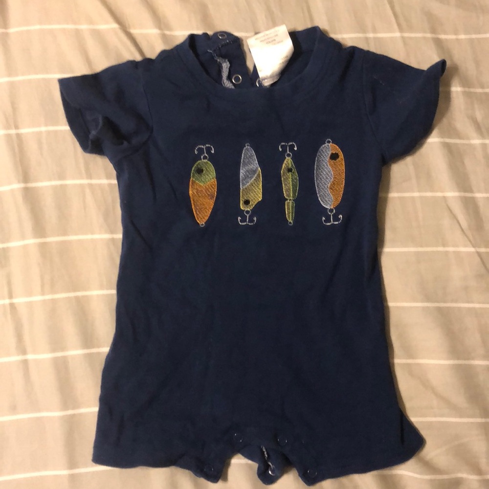 Toddler Outfit